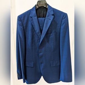 Hugo Boss Slim Fit Suit